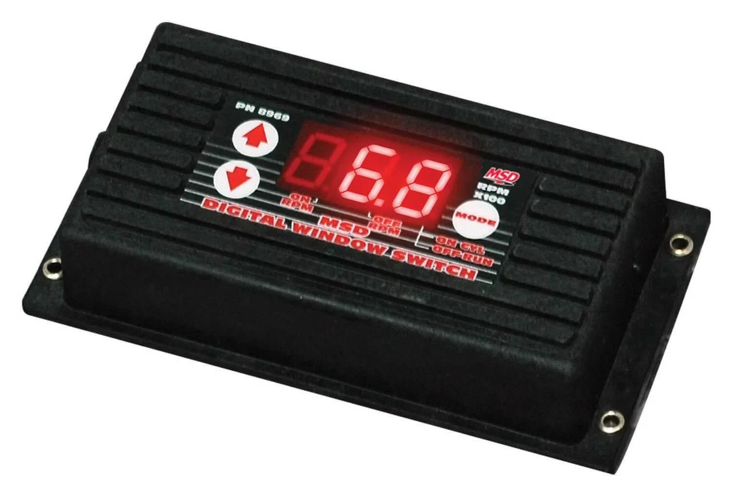 Digital RPM Window Switch - 8969